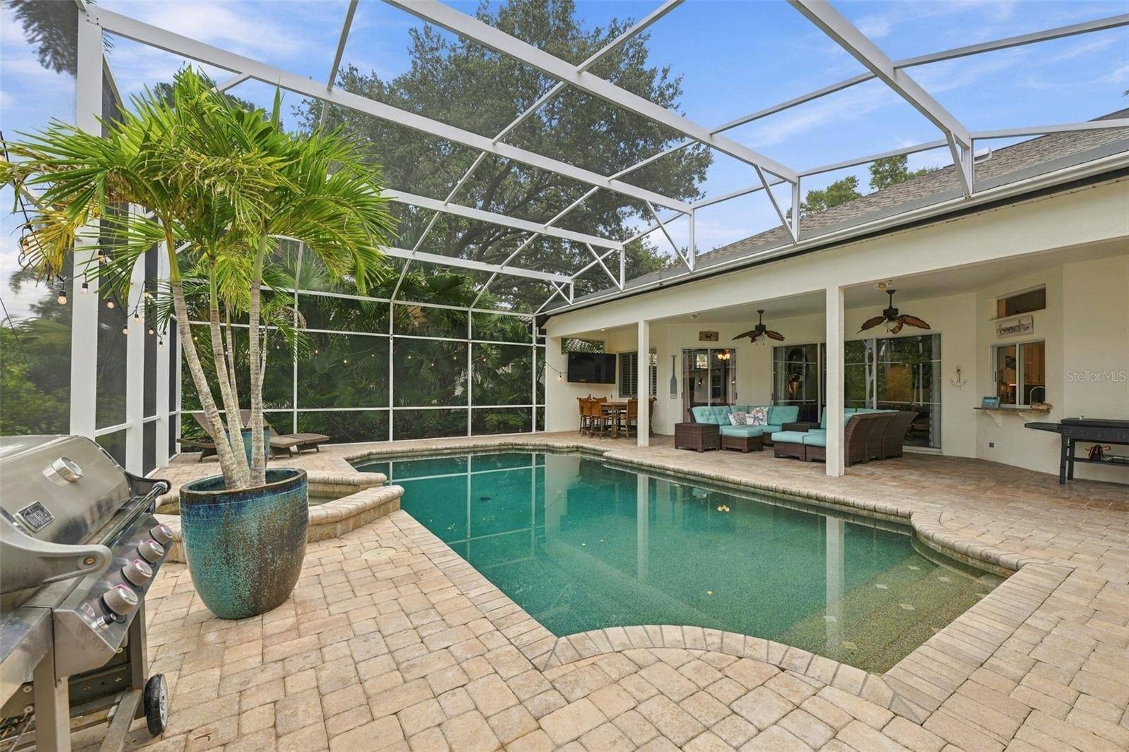 3921 ARLINGTON DR, Palm Harbor, FL 34685