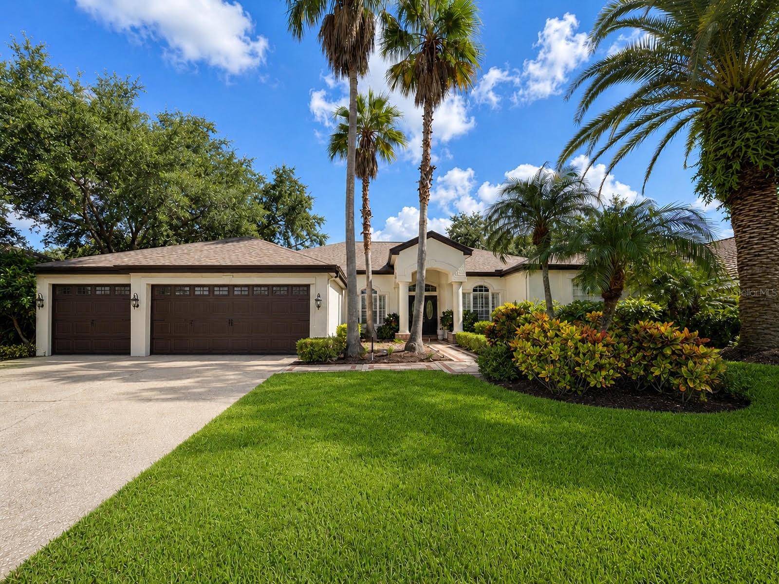 3921 ARLINGTON DR, Palm Harbor, FL 34685