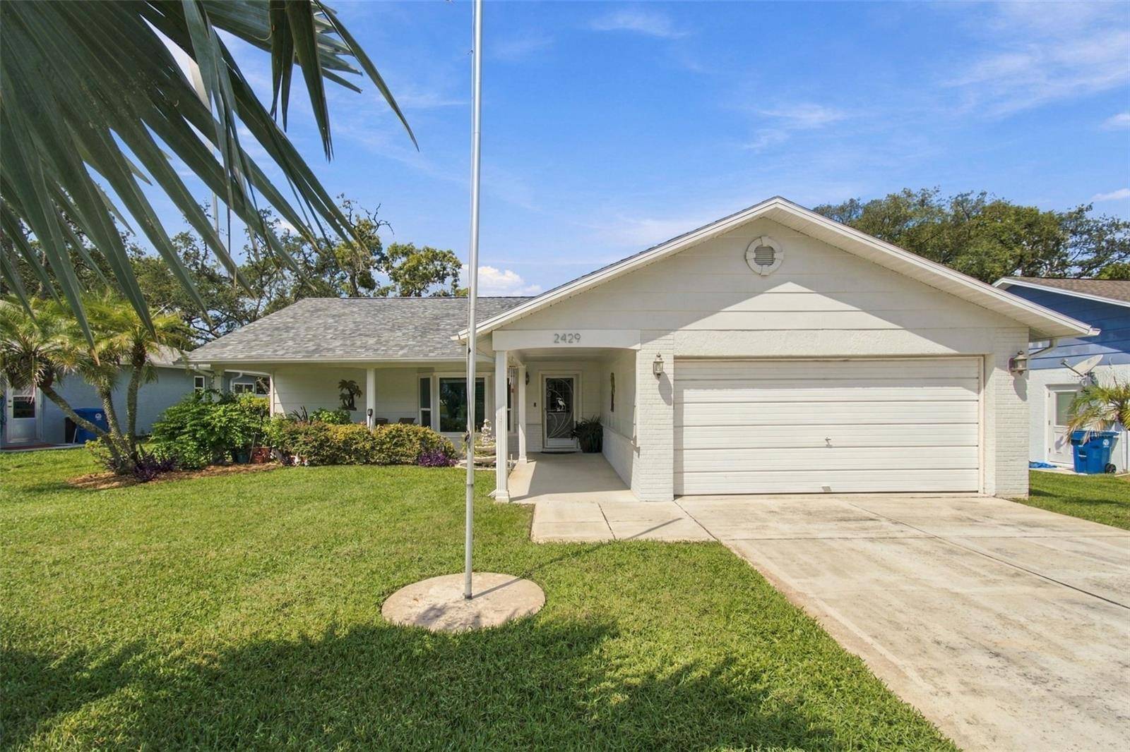 2429 BIRDIE LN, Spring Hill, FL 34606