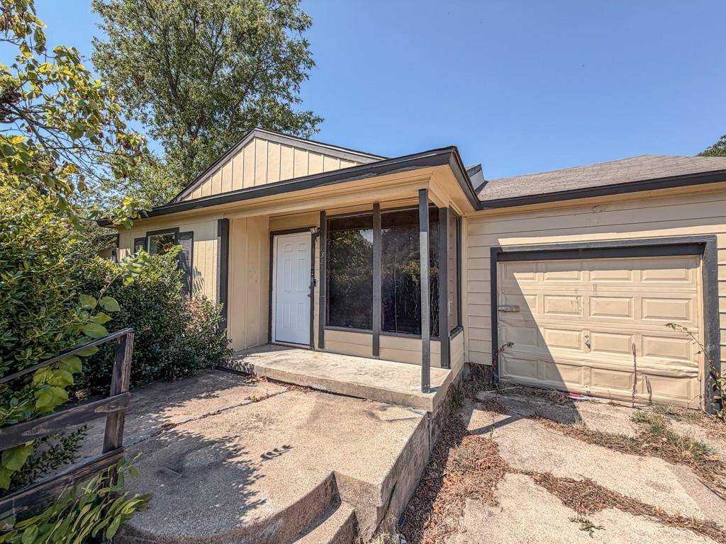 1322 Biggs Terrace, Arlington, TX 76010