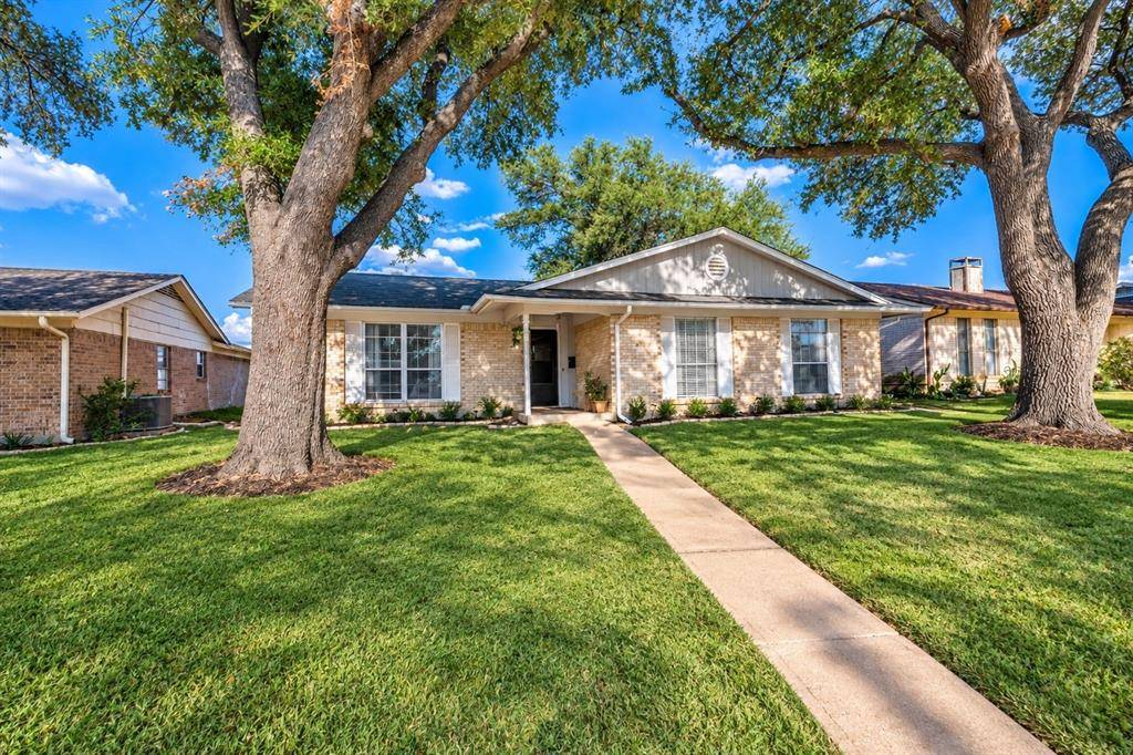 2920 Sidney Drive, Mesquite, TX 75150