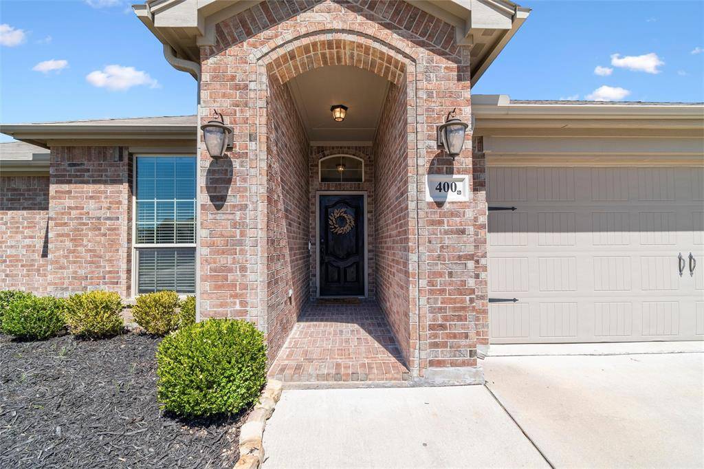 400 Acadia Lane, Forney, TX 75126
