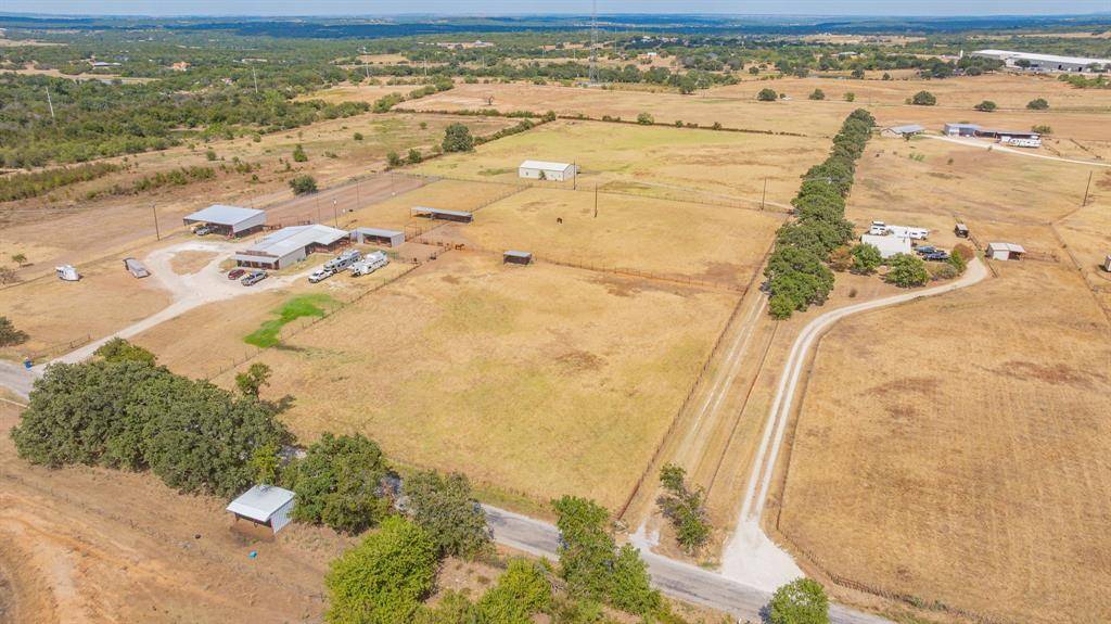 7829 County Road 176, Stephenville, TX 76401