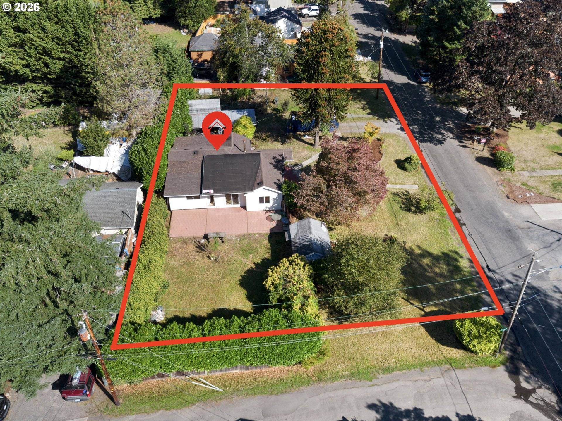1065 9TH ST, Washougal, WA 98671