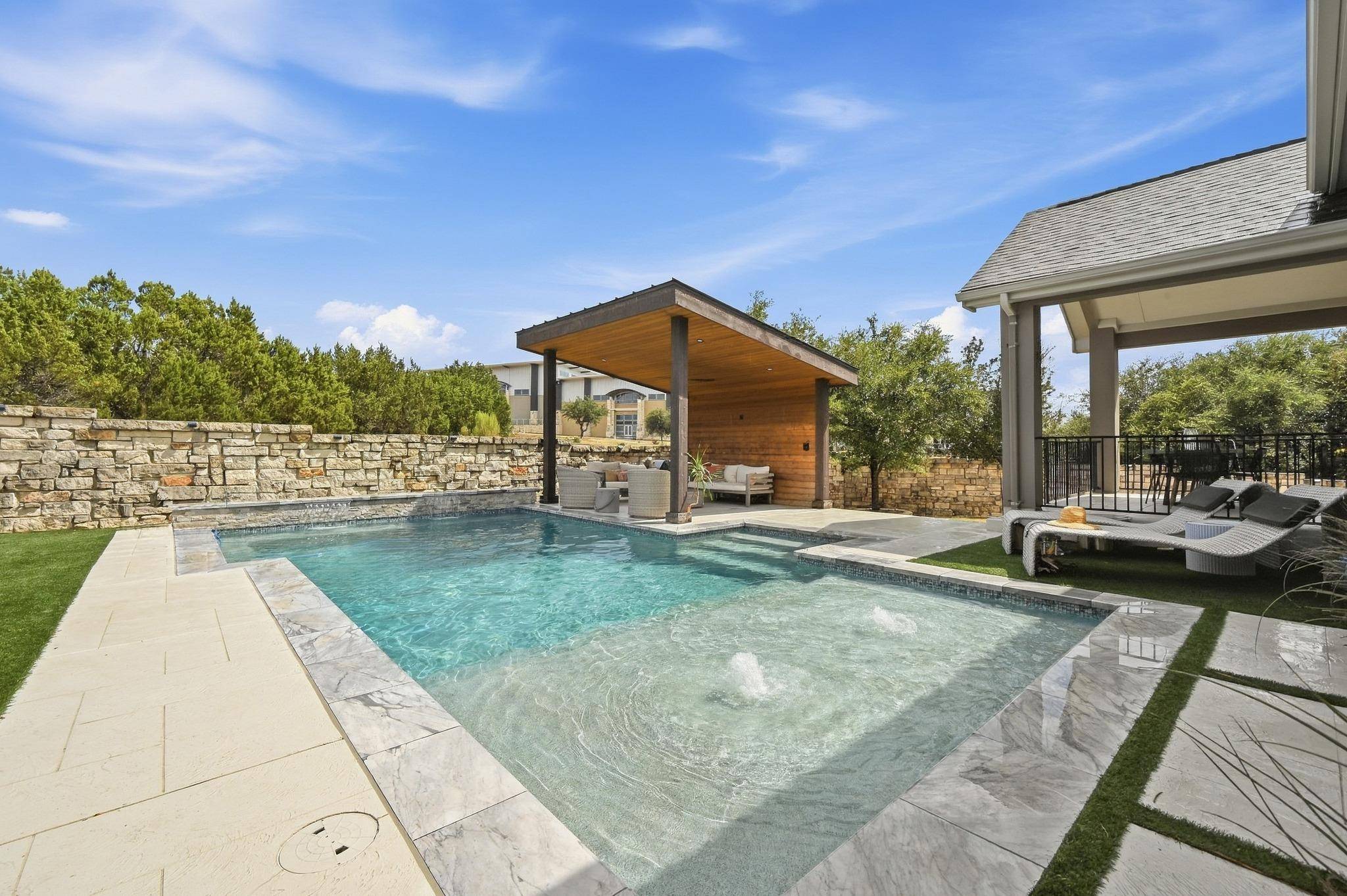 4325 Tambre BND, Austin, TX 78738
