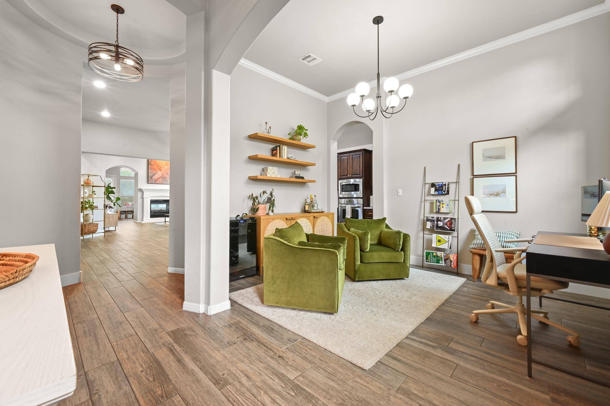 4325 Tambre BND, Austin, TX 78738