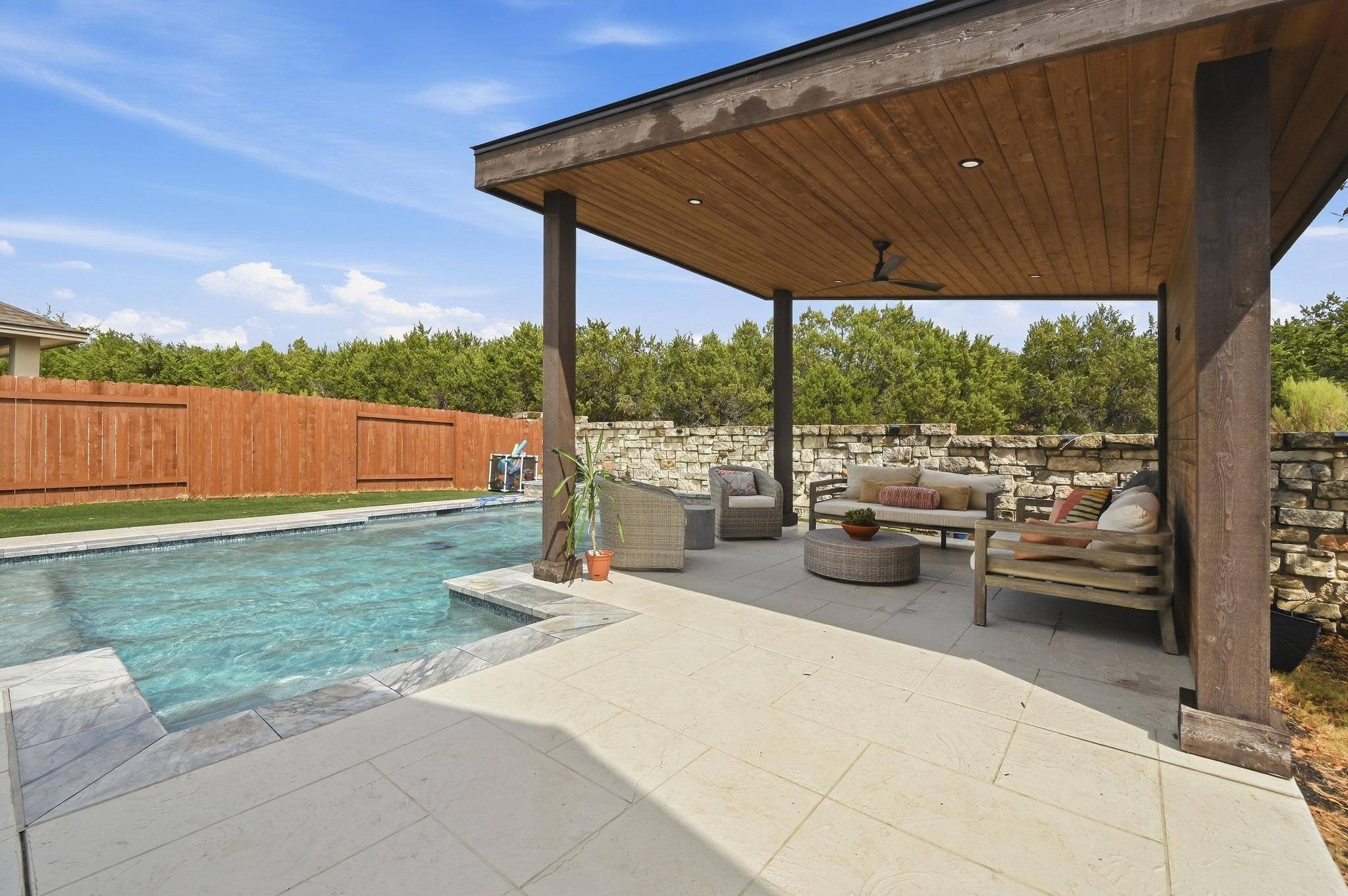 4325 Tambre BND, Austin, TX 78738