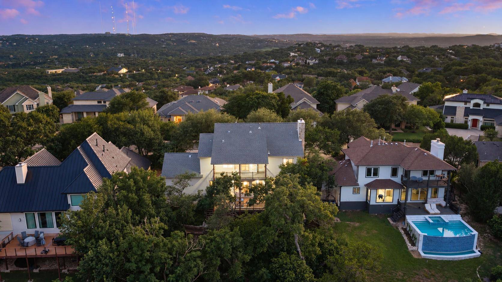 6213 Edwards Mountain CV, Austin, TX 78731