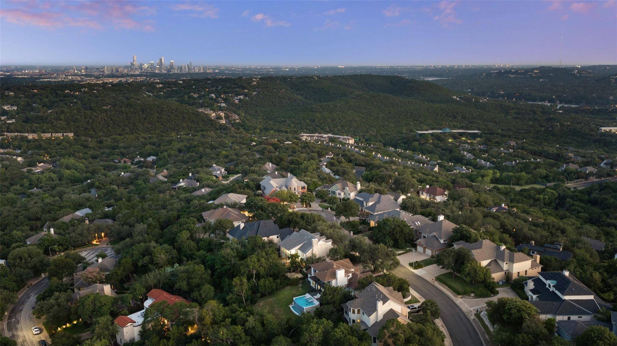 6213 Edwards Mountain CV, Austin, TX 78731