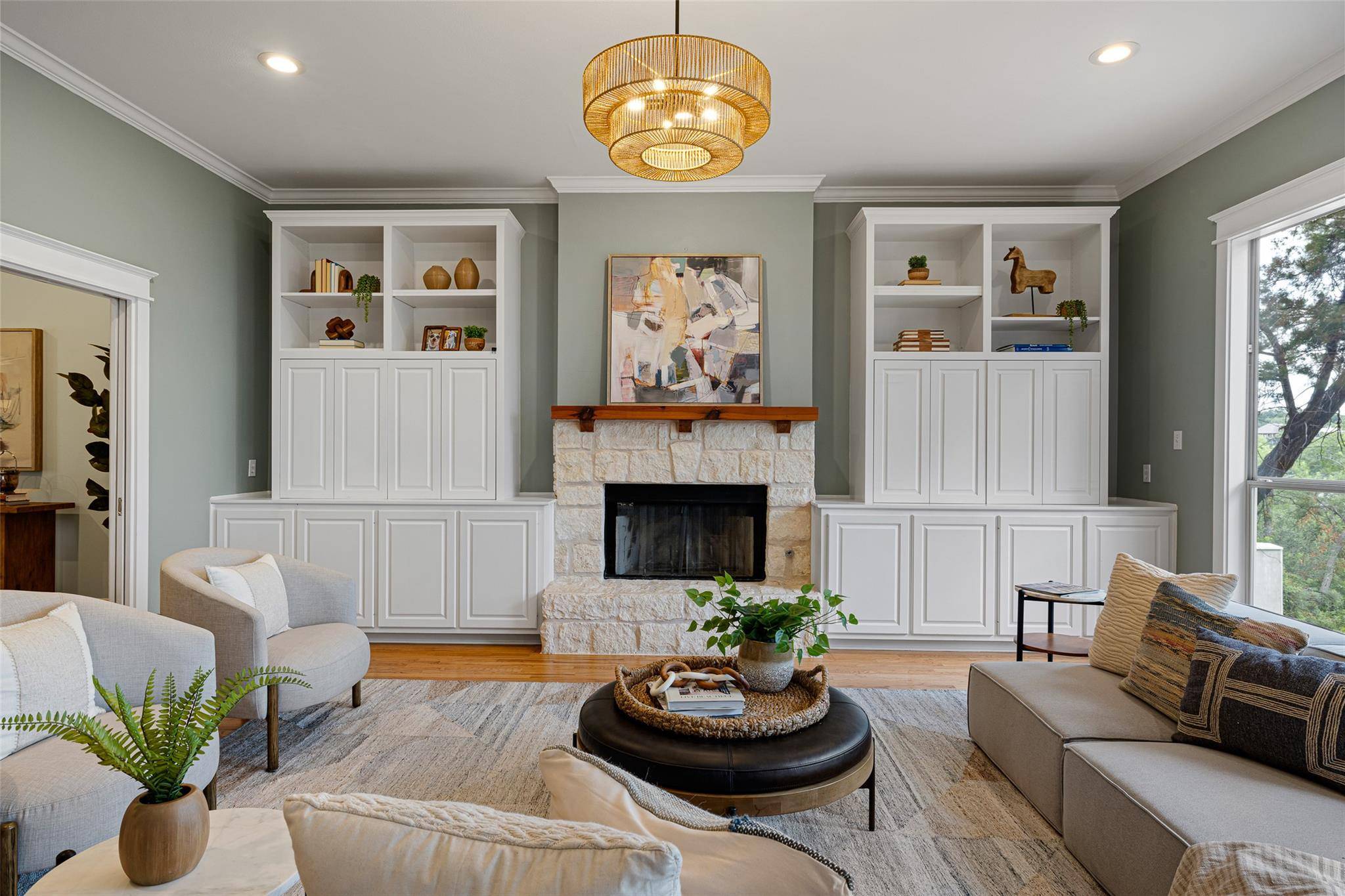 6213 Edwards Mountain CV, Austin, TX 78731