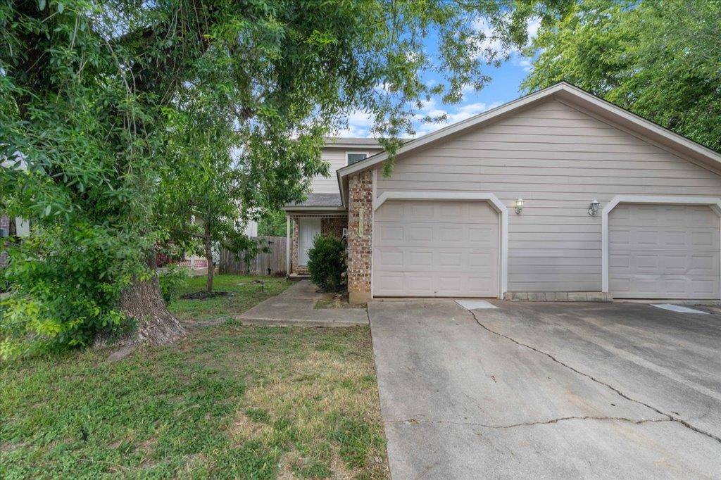 9209 Kempler DR #A, Austin, TX 78748