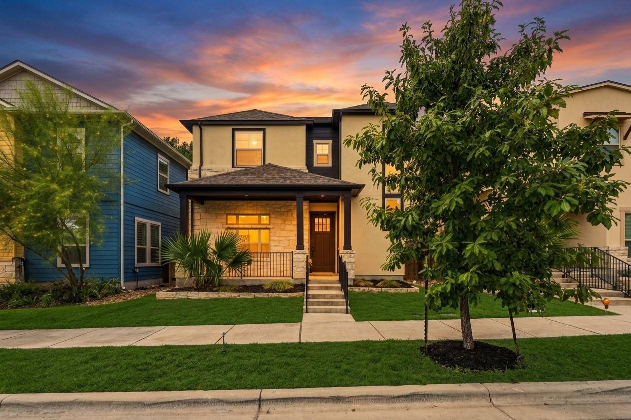 4312 Vaughan ST, Austin, TX 78723