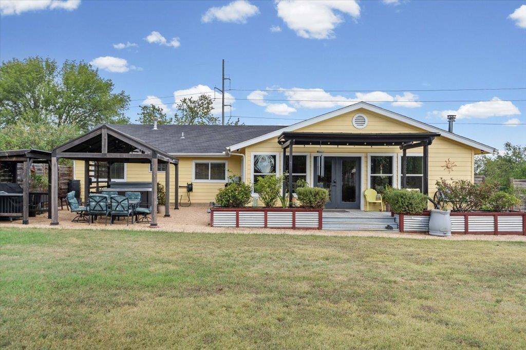 103 Lambs TRL, Buda, TX 78610