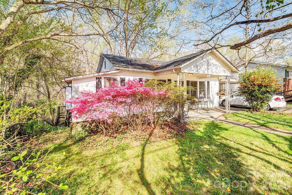 119 Fairfax AVE, Asheville, NC 28806