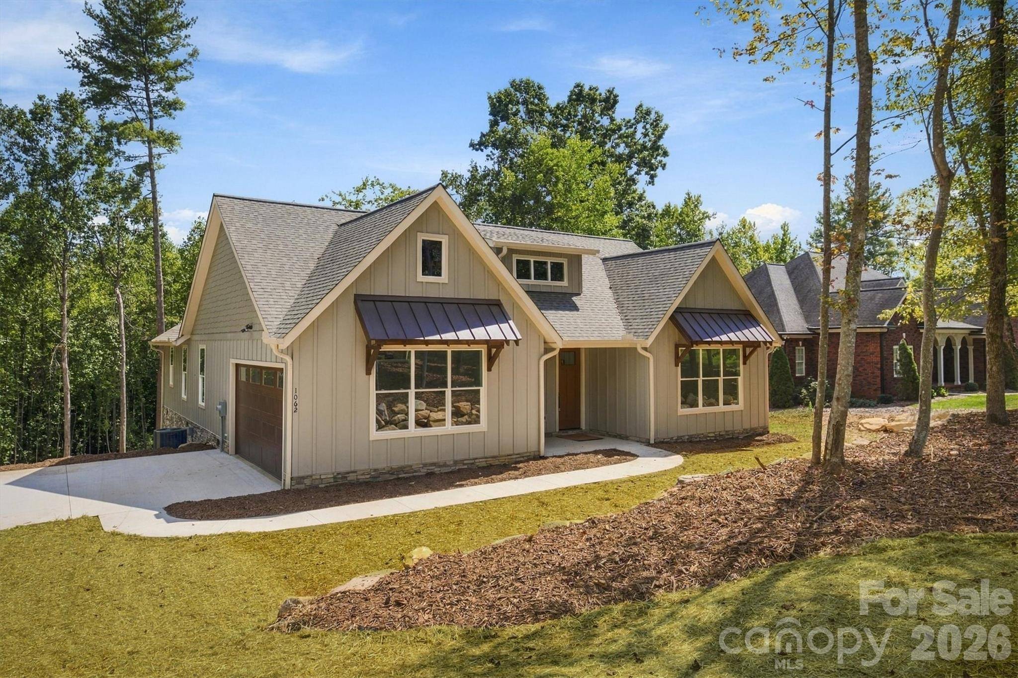 1062 Faith CT, Morganton, NC 28655