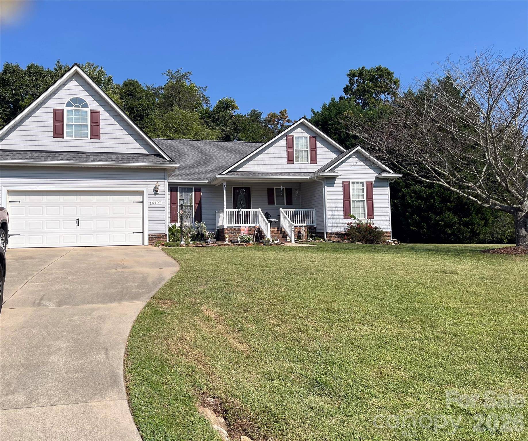 6497 FLY A WAY DR, Denver, NC 28037