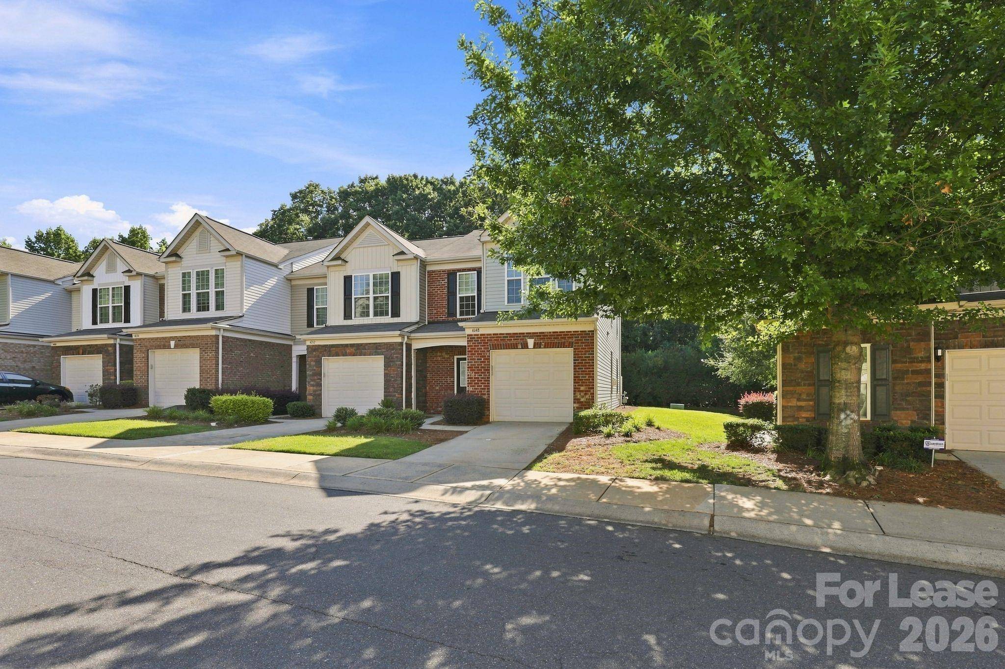 4148 Park South Station BLVD, Charlotte, NC 28210