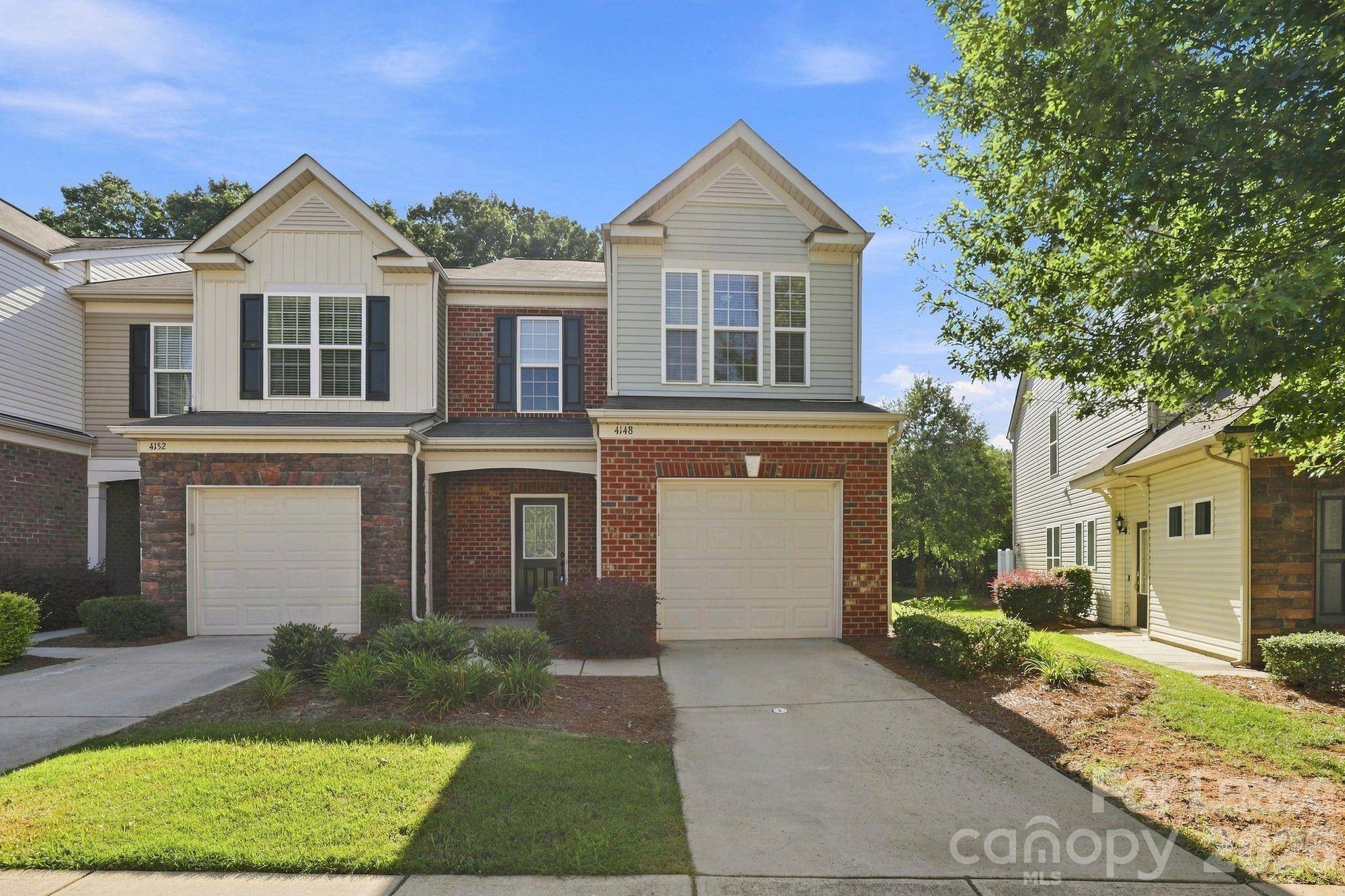 4148 Park South Station BLVD, Charlotte, NC 28210