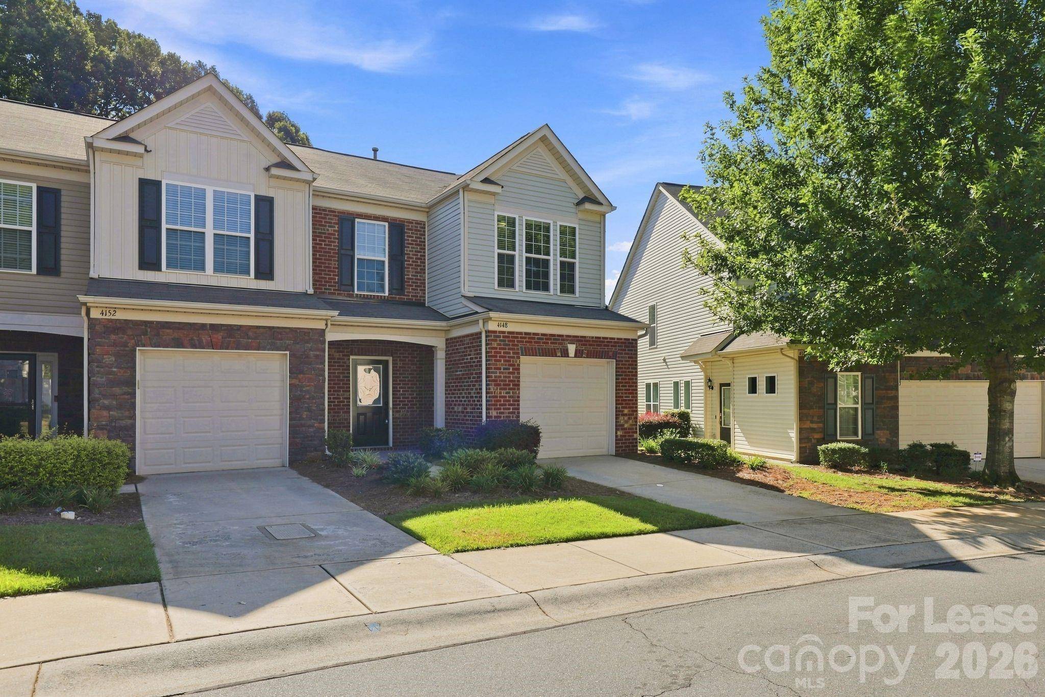 4148 Park South Station BLVD, Charlotte, NC 28210