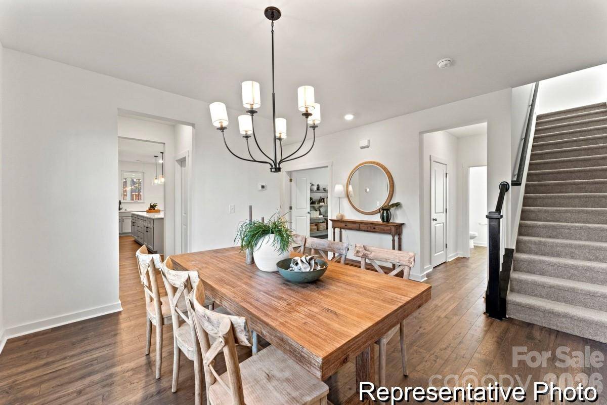 241 Stonewater DR #104, Red Cross, NC 28097
