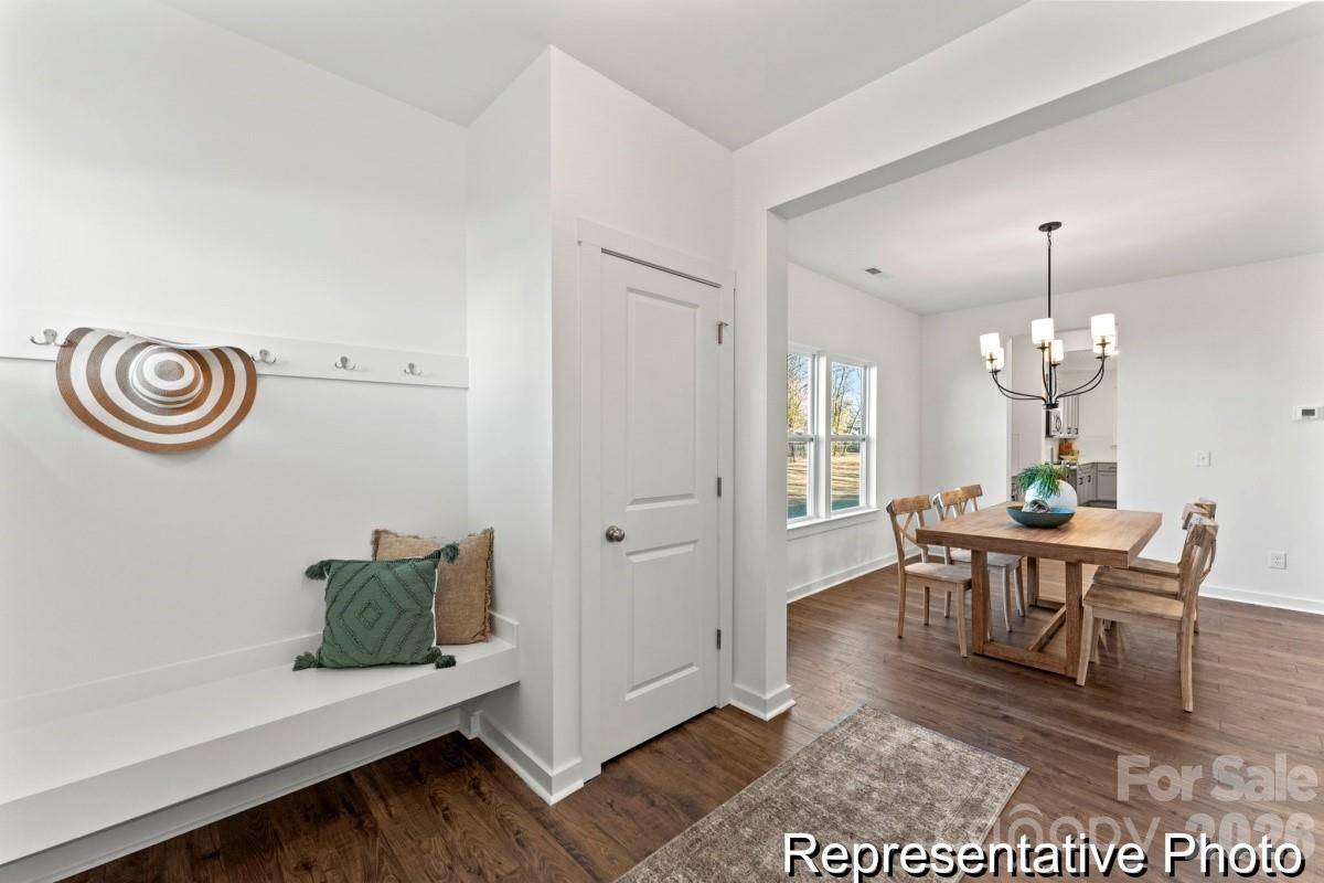 241 Stonewater DR #104, Red Cross, NC 28097