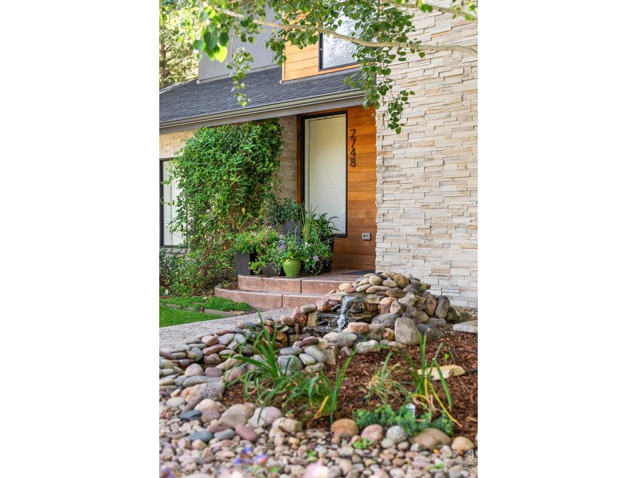 2748 Winding Trail, Boulder, CO 80304