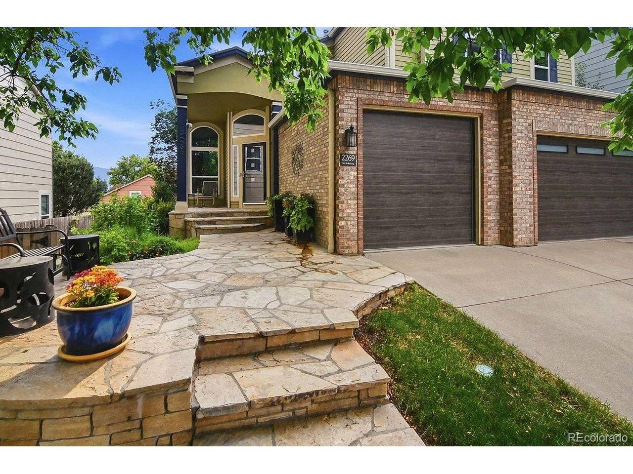 2269 S Ellis, Lakewood, CO 80228