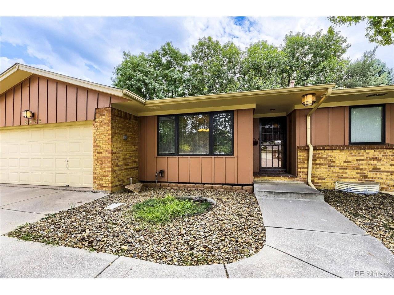 6892 E Iliff, Denver, CO 80224