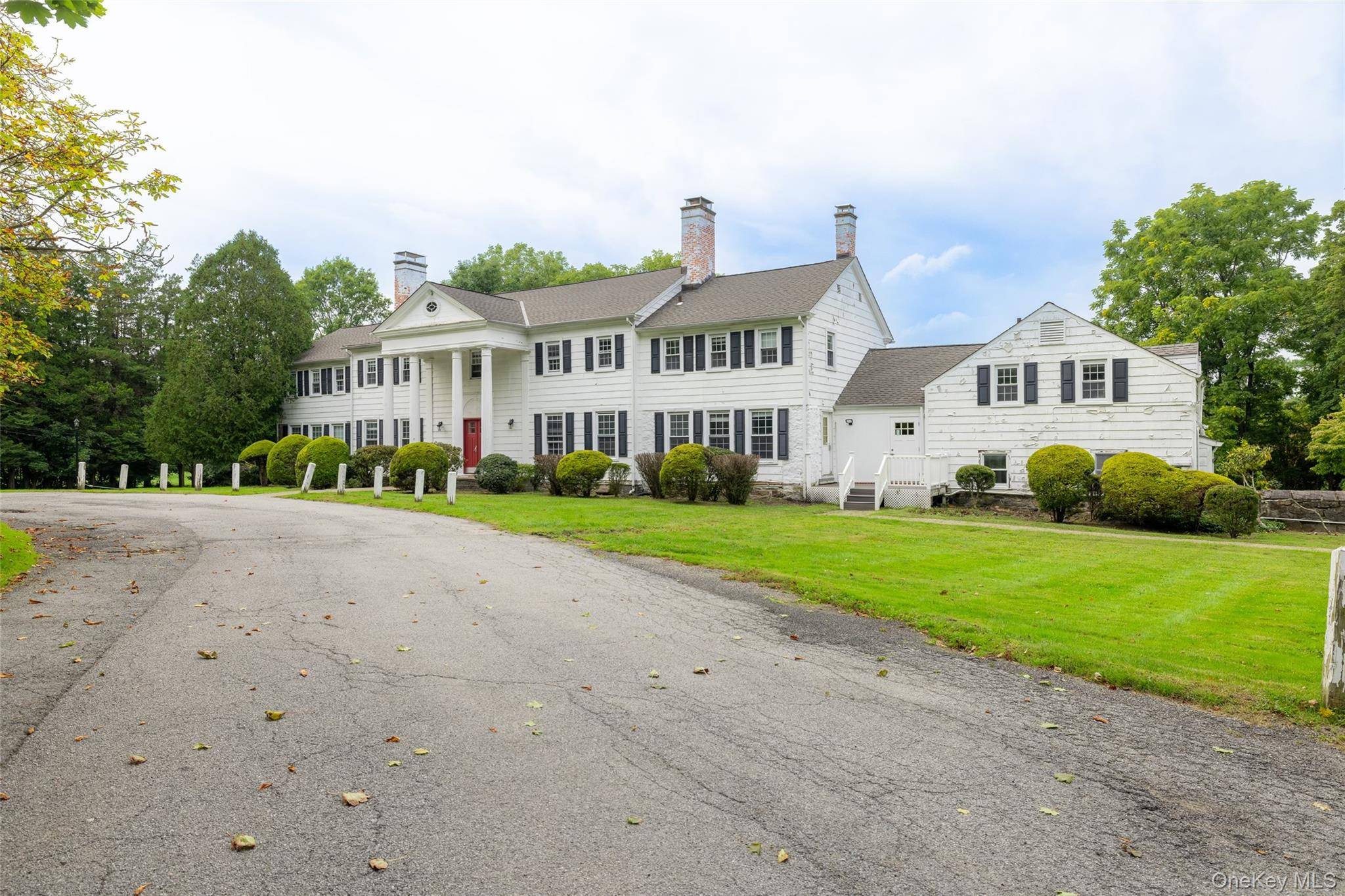600 Bedford RD, Chappaqua, NY 10549