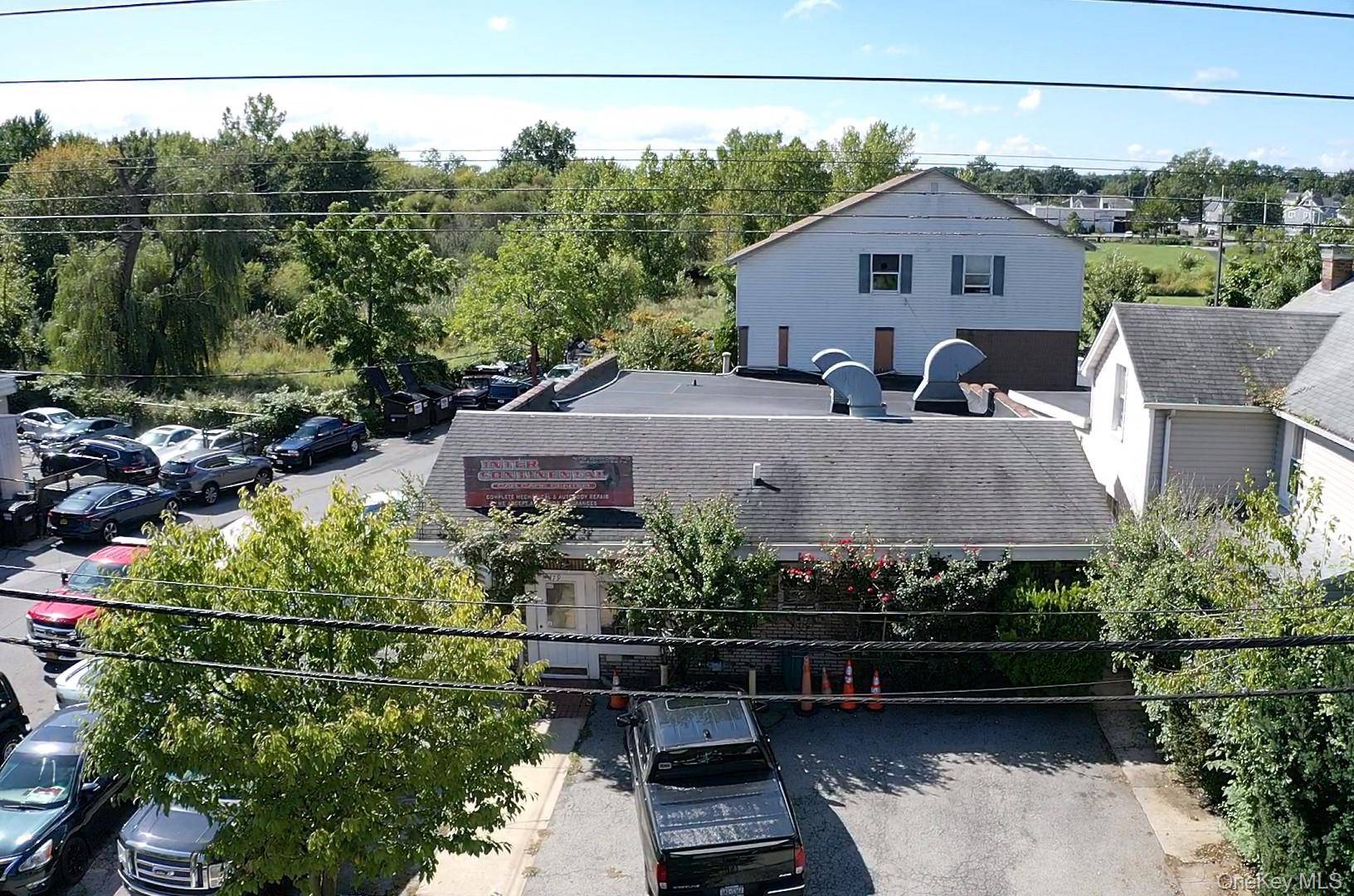 205-207 Osborne RD, Harrison, NY 10528