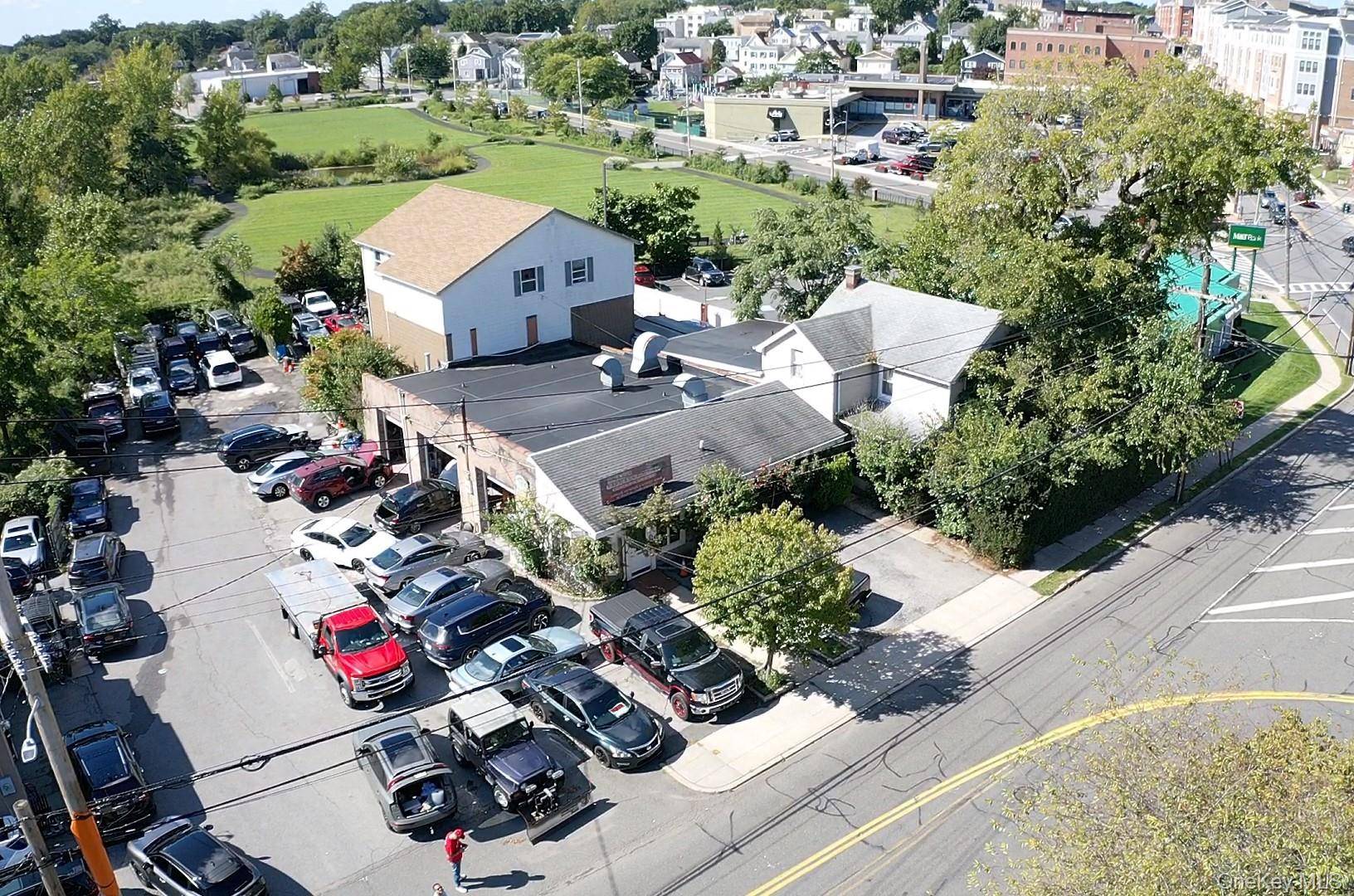 205-207 Osborne RD, Harrison, NY 10528
