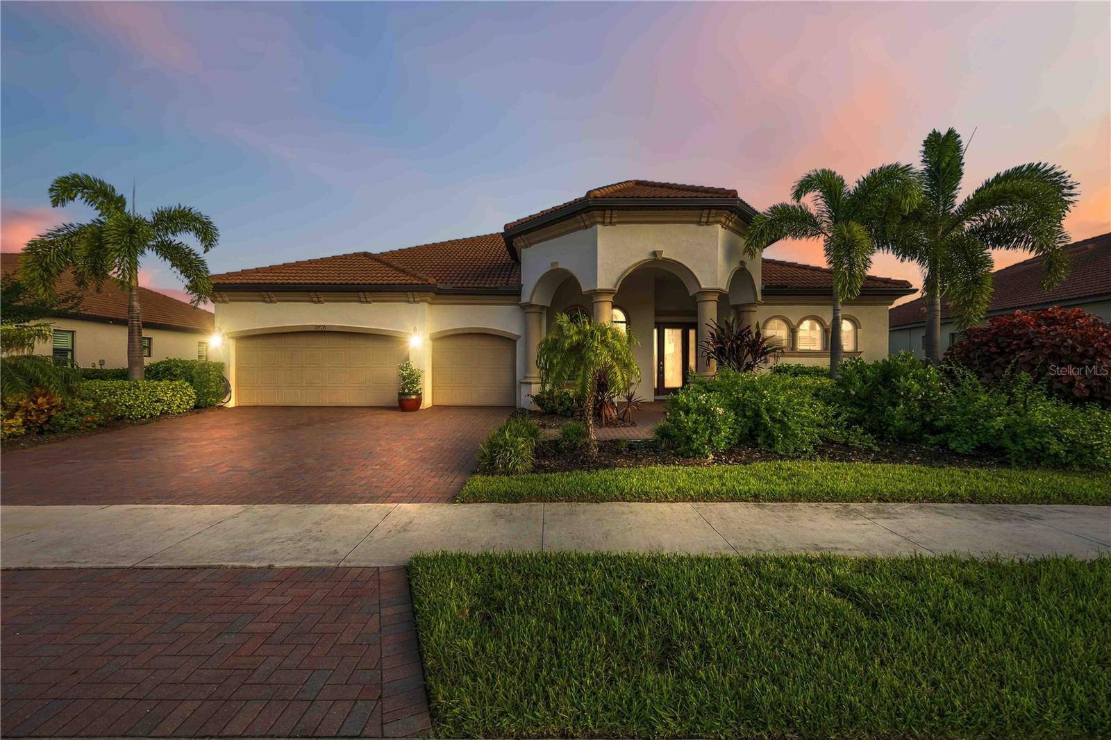 10720 TARFLOWER DR, Venice, FL 34293