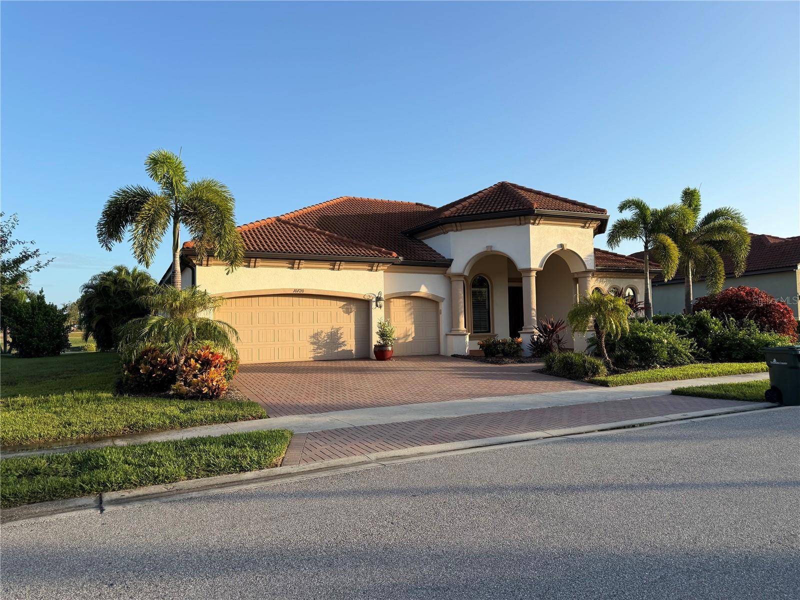10720 TARFLOWER DR, Venice, FL 34293