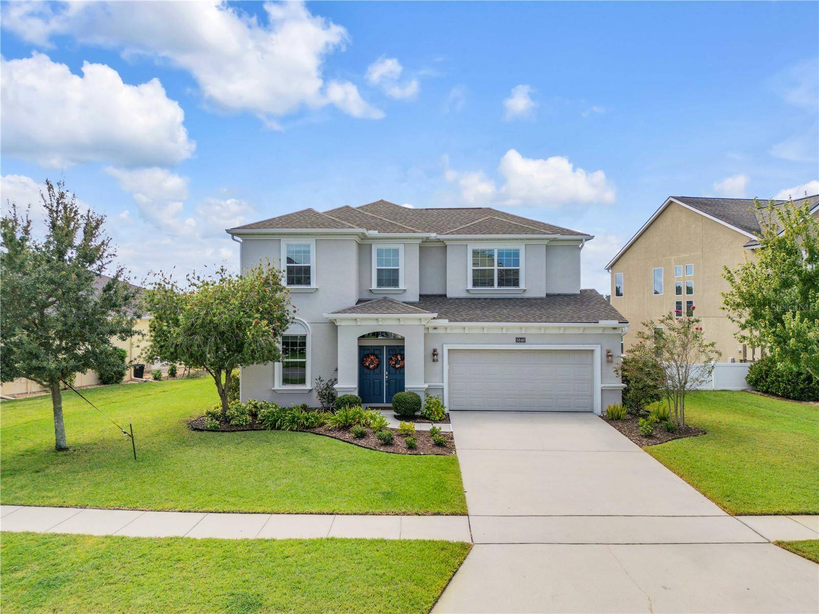 6846 FORKMEAD LN, Port Orange, FL 32128