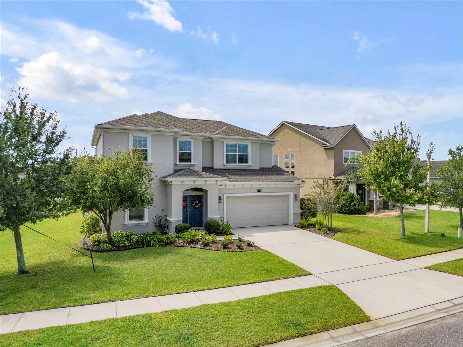 6846 FORKMEAD LN, Port Orange, FL 32128