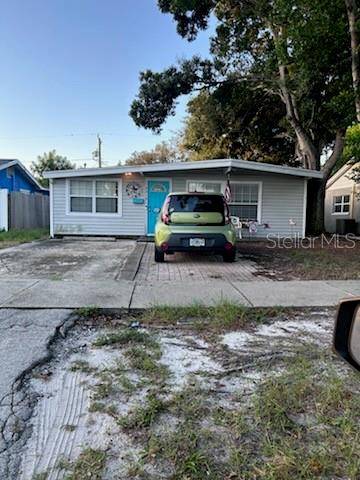 4218 12TH AVE N, St Petersburg, FL 33713