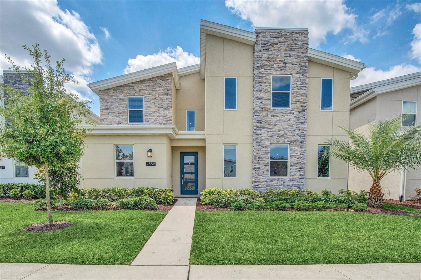 4558 NARRATIVE LN, Kissimmee, FL 34746