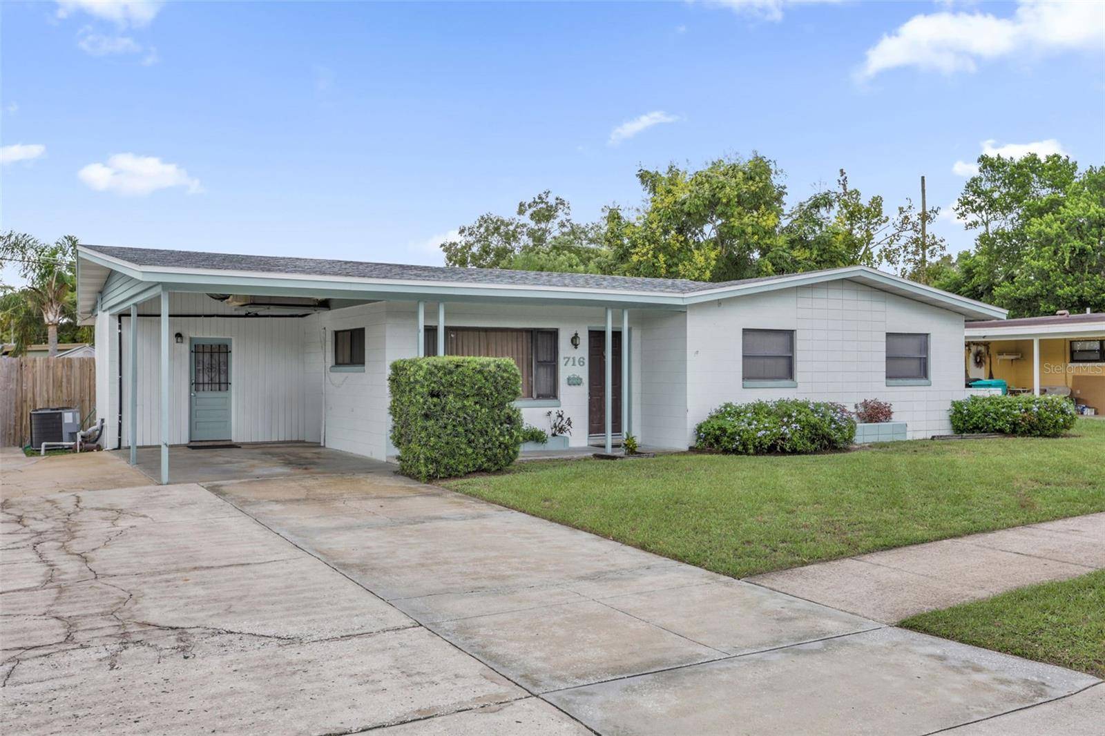 716 MOROCCO AVE, Orlando, FL 32807