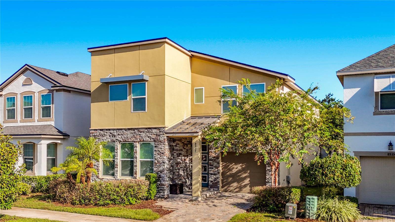 8937 AMELIA DOWNS TRL, Kissimmee, FL 34747