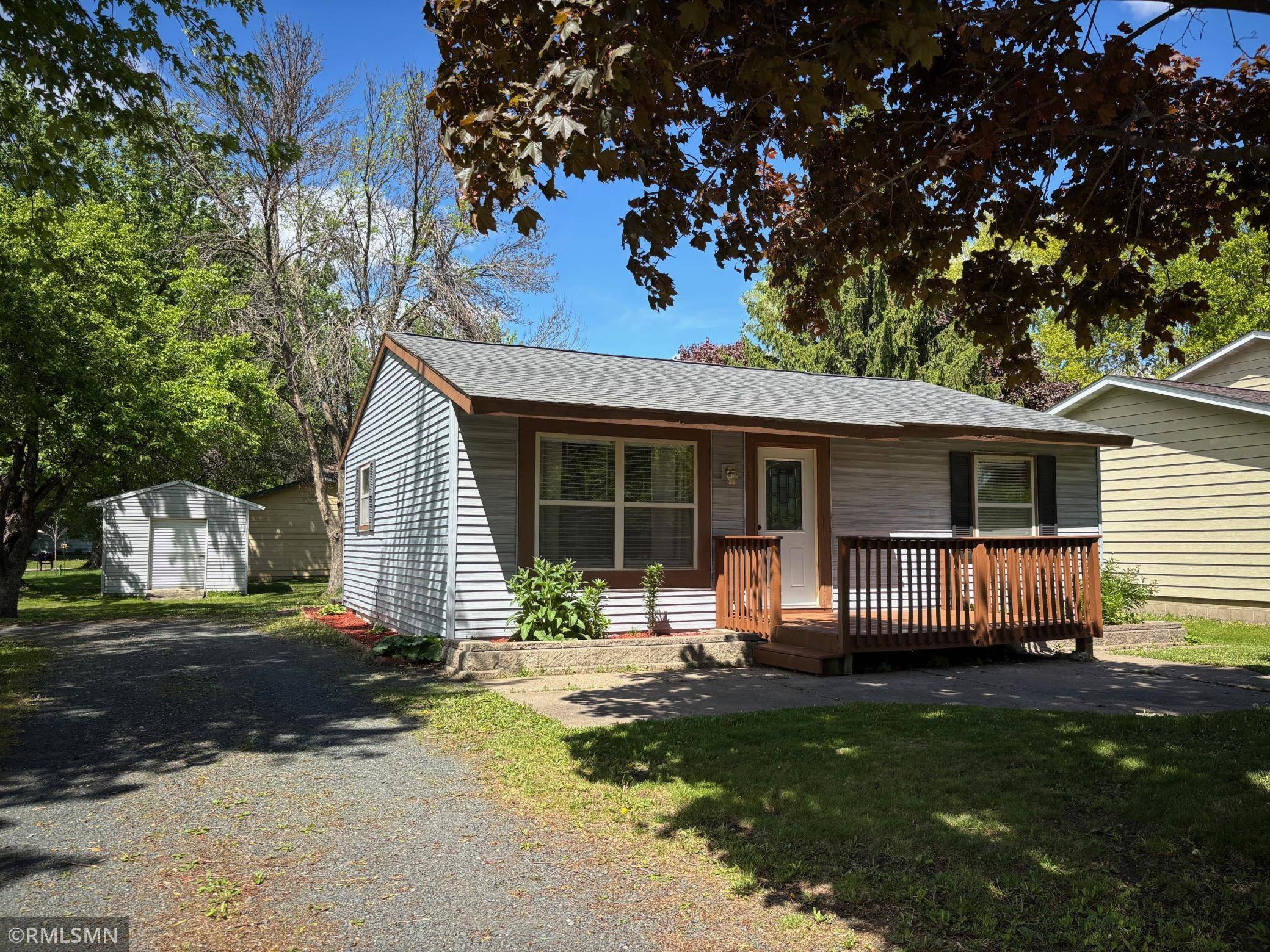653 N 2nd ST, New Richmond, WI 54017