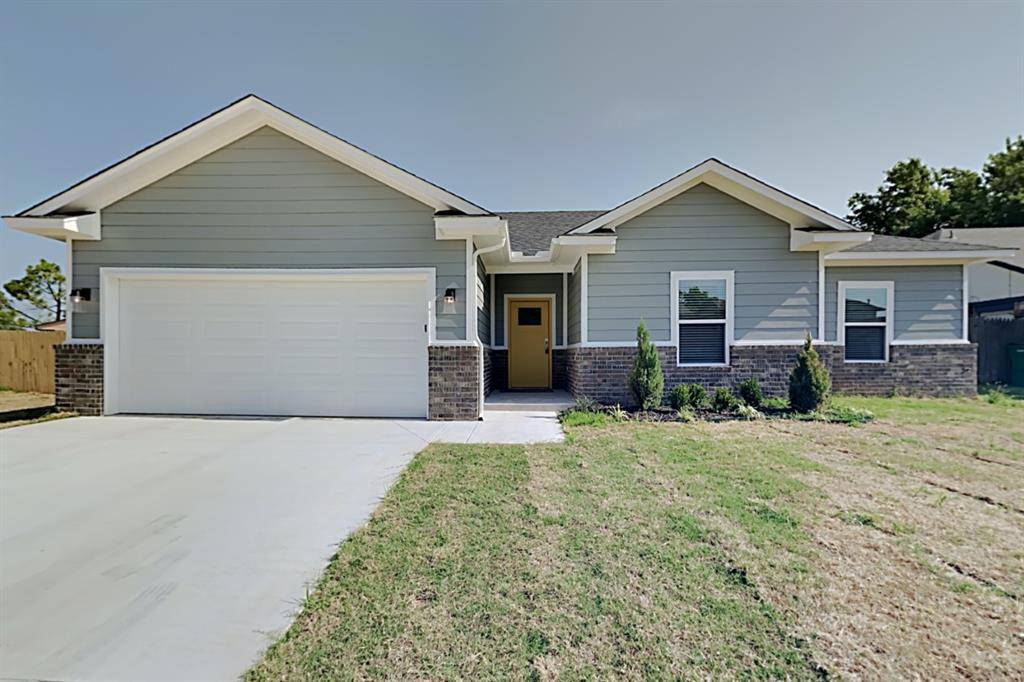7001 Elk Canyon RD, Oklahoma City, OK 73162