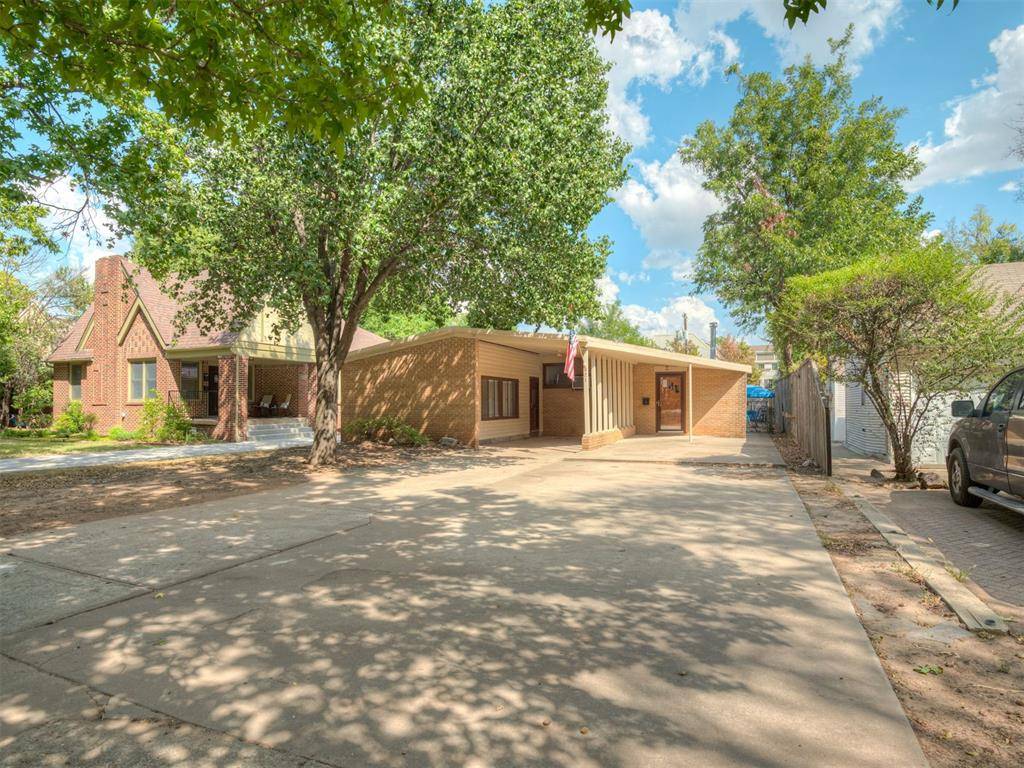 921 S Lahoma AVE, Norman, OK 73069
