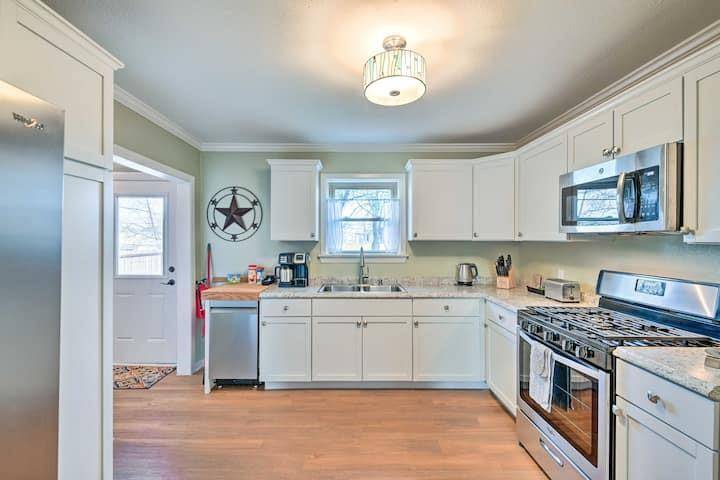 601 Circle Drive, Arlington, TX 76010