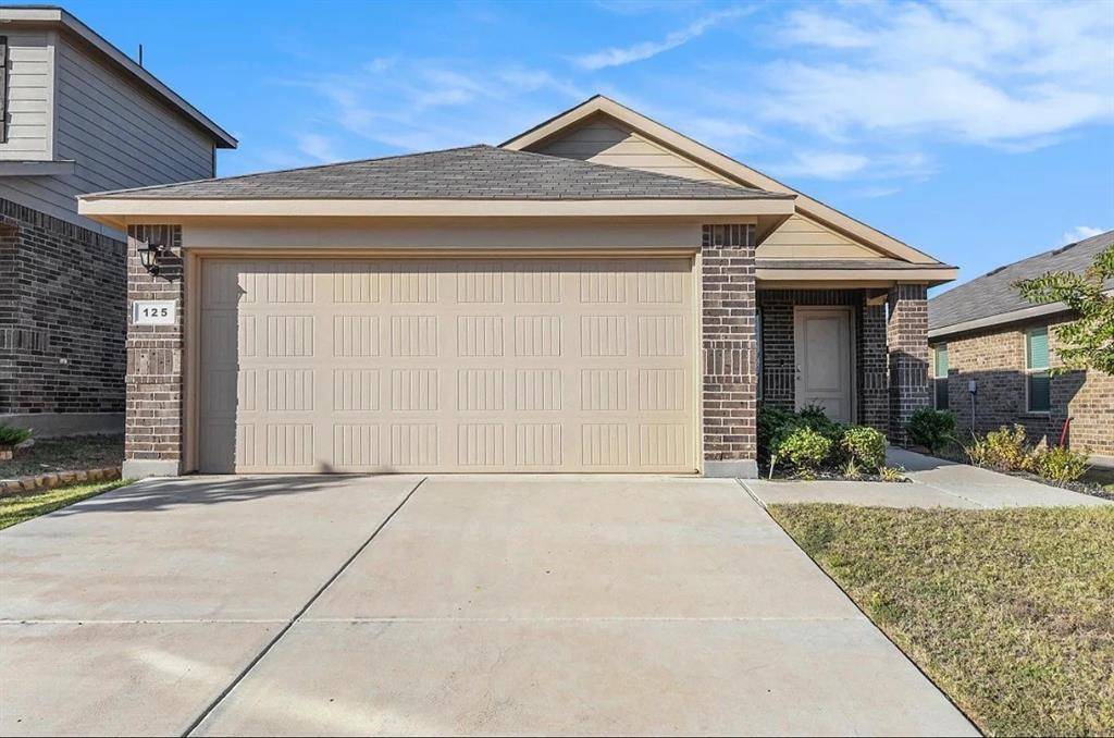 125 Running River, Boyd, TX 76023