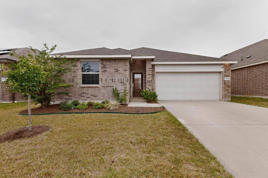 3321 Riverside Drive, Aubrey, TX 76227