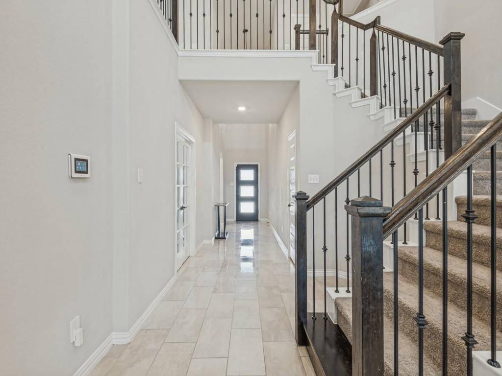 1267 Binfield Drive, Forney, TX 75126