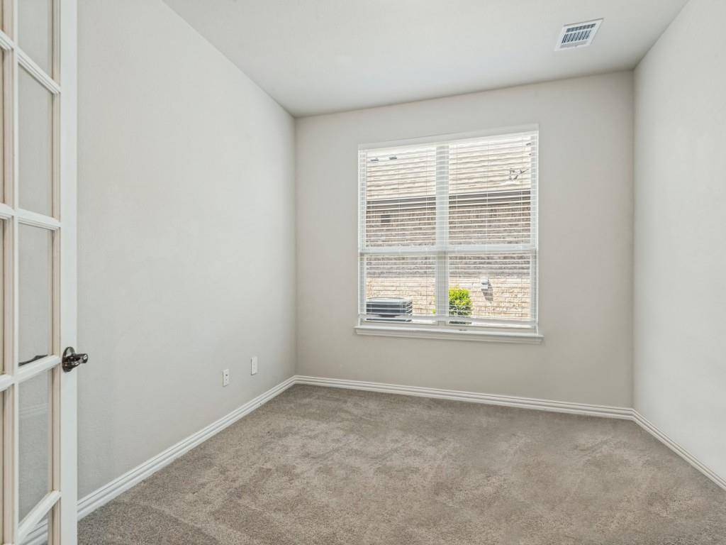 1267 Binfield Drive, Forney, TX 75126