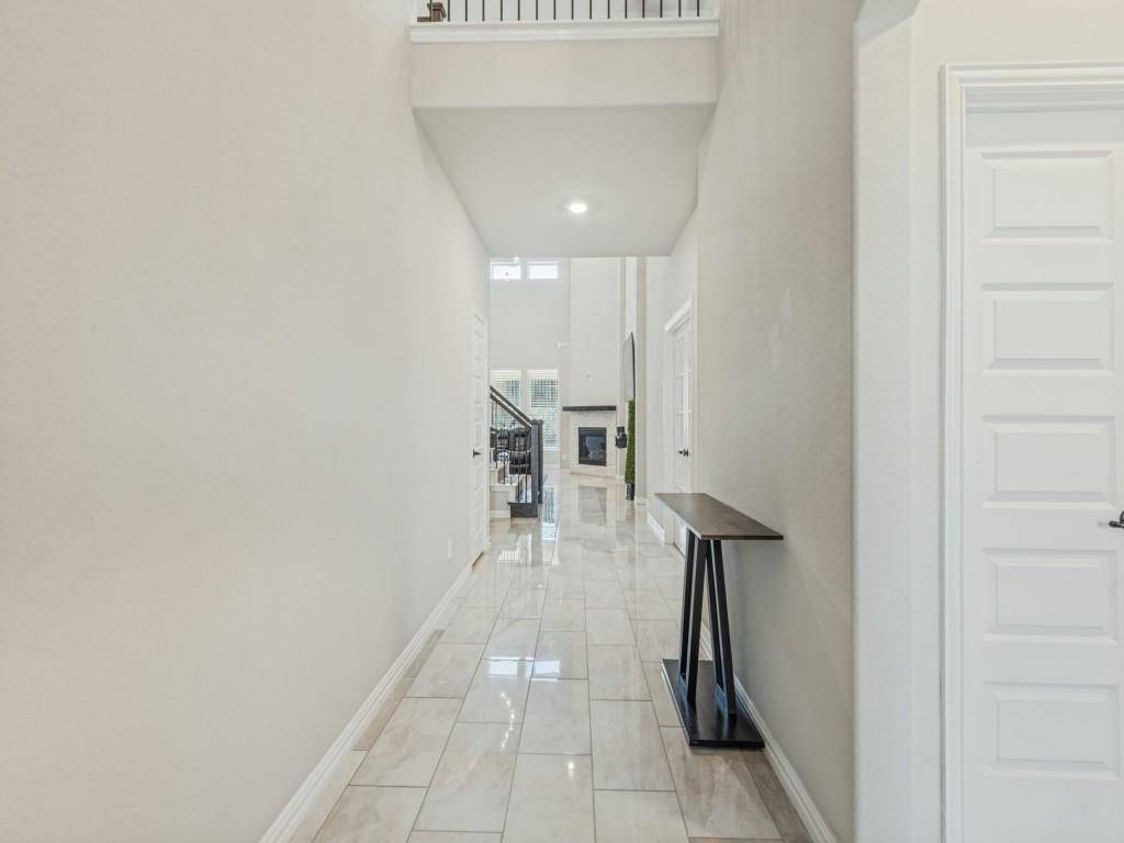 1267 Binfield Drive, Forney, TX 75126