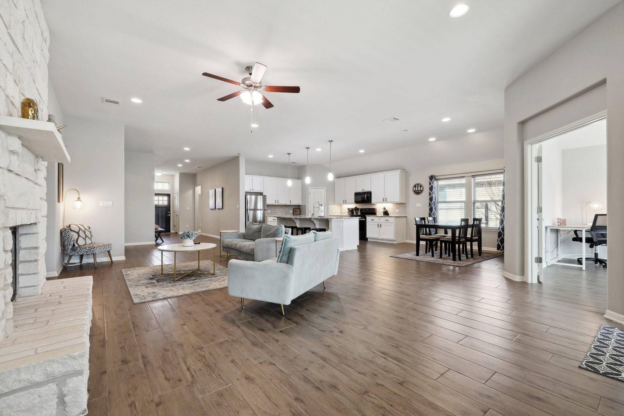 20217 Great Egret LN, Pflugerville, TX 78660