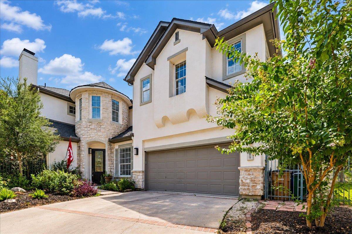 3817 Gaines CT, Austin, TX 78735